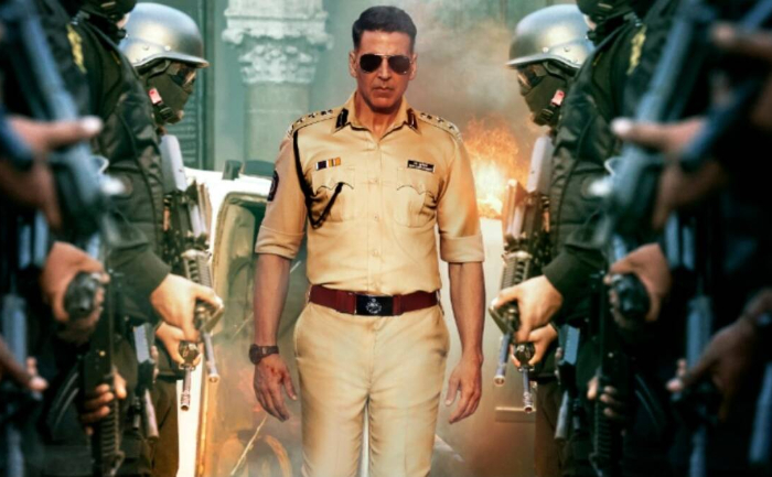 Sooryavanshi, Akshay Kumar, Katrina Kaif