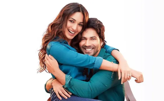 Jug Jug Jeeyo, Varun Dhawan, Kiara Advani