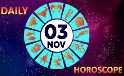 horoscope, daily horoscope, october 3rd