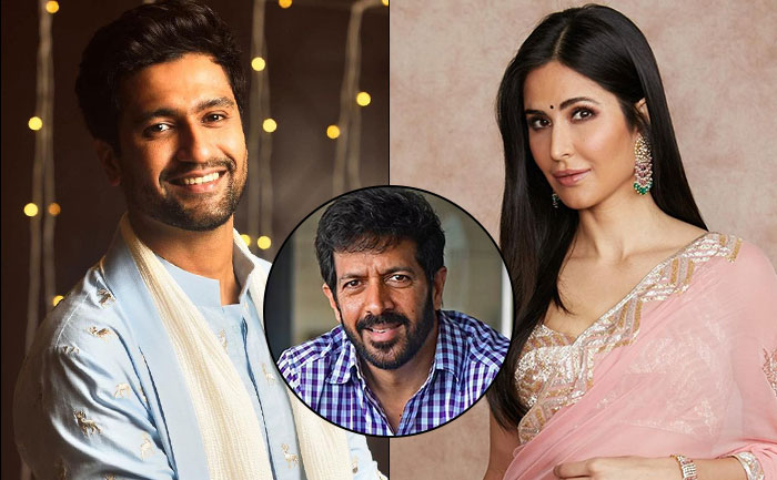 vicky kaushal katrina kaif roka ceremony