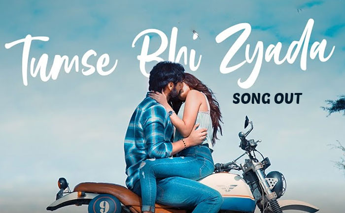 tadap song tumse bhi jyada