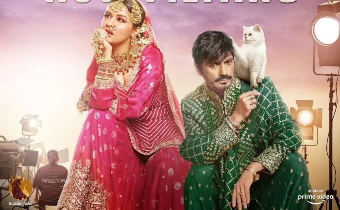 Tiku Weds Sheru, Avneet Kaur